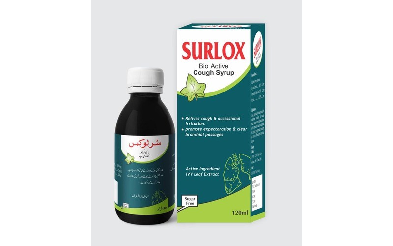 Surlox 120ml